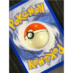 2005 Pokemon Mew EX Holon Phantoms Holo 111/110 Rare LP/NM - Image 4
