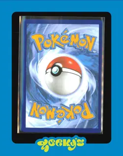 Pokemon Cynthia's Garchomp EX 241/182 Hyper Rare Holo SV10 Destined Rivals - Image 2