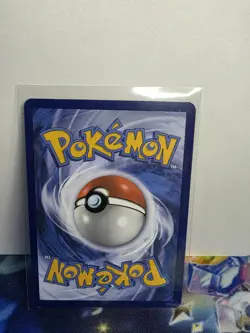 Koraidon ex Gold 254/198 Full Art Pokemon Scarlet and Violet Base Set - Image 2