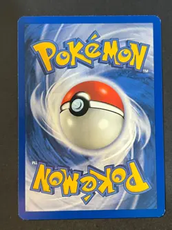 Erika's Ivysaur 41/132 Gym Challenge Uncommon - Pokemon Card Near Mint - Image 2