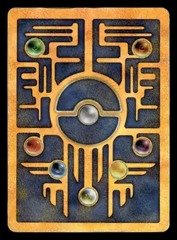 Ancient Mew Holo Rare 2000 Movie Promo Pokemon Card - Image 2