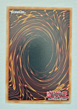 Yu-Gi-Oh! Armades Keeper of Boundaries MP14-EN095 - Secret Rare - 1st Edition NM - Image 2