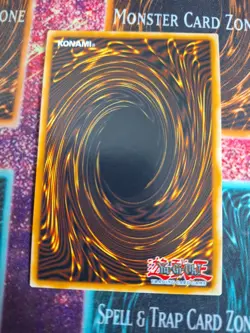Yu-Gi-Oh! Imperion Magnum the Superconductive Battlebot SDMY-EN041 Ultra 1st a1/ - Image 3