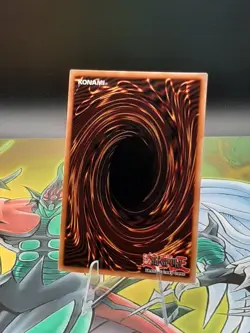 Yu-Gi-Oh! Dragon Master Knight DPKB-EN027 Ultra Rare Unlimited Ed NM - Image 4