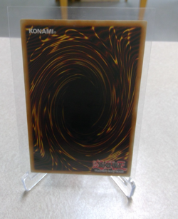 Yu-Gi-Oh TCG Machina Force LCYW-EN171 Secret Rare 1st Edition - Image 2