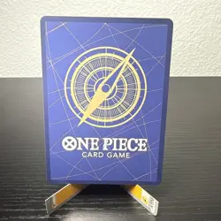 One Piece | Boa Hancock | OP14-112 | Super Rare (SR) | NM - Image 3