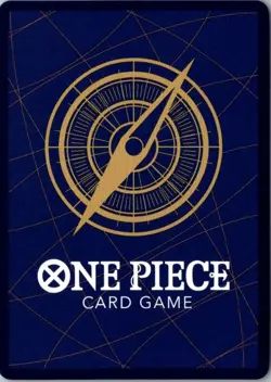 ONE PIECE English Gecko Moria Foil OP14-104 The Azure Sea's Seven - Image 2