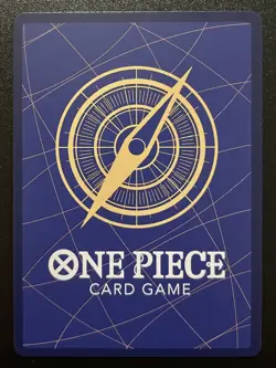Nami ST01-007 Winner Promo Tournament Pack Vol. 3 One Piece CCG - Image 2