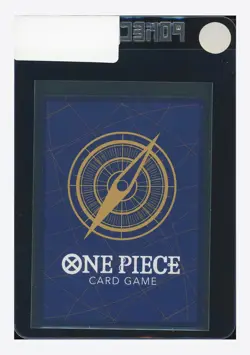 One Piece Baby 5 UC Alt Art 2025 OP10-076 3RD Anniversary Chinese - Image 2