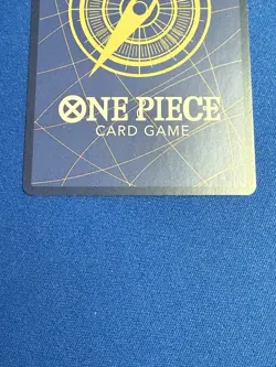 Nami One Piece TCG Paramount War OP02-036 Super Rare - ships PWE - Image 3