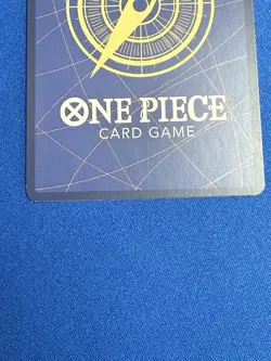 Nami One Piece TCG Two Legends OP08-106 Super Rare - ships PWE - Image 3