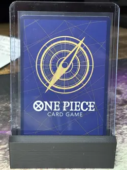 O-Nami (Welcome Pack Vol. 2) - One Piece TCG (OP-PR). OP-06 NM English - Image 2