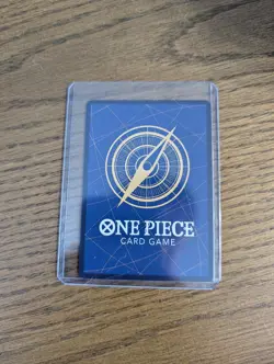 One Piece TCG | Ms. All Sunday SP OP04-064 English NM - Image 2