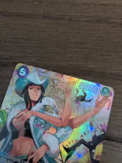One Piece TCG | Ms. All Sunday SP OP04-064 English NM - Image 5