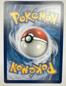 Relicanth Illustration Rare 173/162 Temporal Forces Pokemon Card IR - Image 2