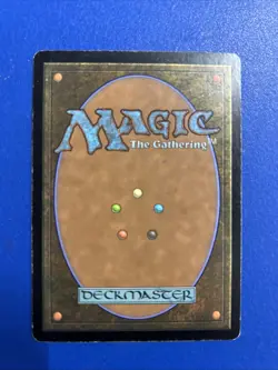 Magic The Gathering Card - Seize the Day Sorcery - Image 2