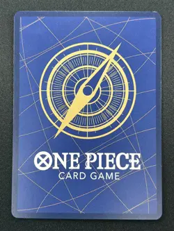 [NM] Monkey.D.Luffy ONE PIECE Card Game Japanese P-041 motion Promo 16J24 - Image 3