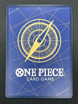 [NM] Monkey.D.Luffy ONE PIECE Card Japanese P-001 Matching Battle 16J25 - Image 3
