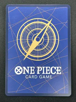 [NM] Ms. All-Sunday ONE PIECE Card Game Japanese OP04-064 Wings of Captain 16J23 - Image 3