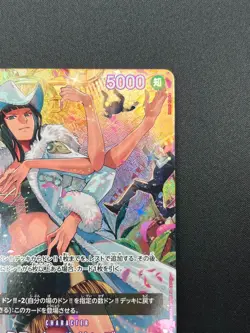 [NM] Ms. All-Sunday ONE PIECE Card Game Japanese OP04-064 Wings of Captain 16J23 - Image 5