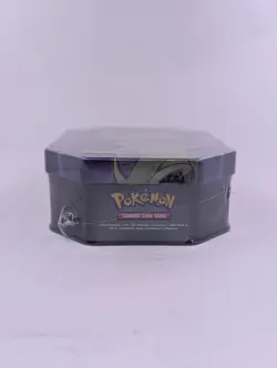 Pokemon TCG: Trading Card Game Brand New Factory Sealed Tyranitar Tin - Image 5