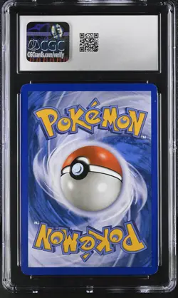 CGC 7.5 Dragonite 2008 Legends Awakened 2/146 Holo Pokemon Card - Image 2