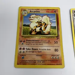 Pokemon cards Lot of 20 Random Mix Uncommon/Rare GUC T4417 - Image 2