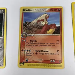 Pokemon cards Lot of 20 Random Mix Uncommon/Rare GUC T4417 - Image 4