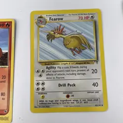 Pokemon cards Lot of 20 Random Mix Uncommon/Rare GUC T4417 - Image 5