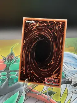 Yu-Gi-Oh! Crush Card Virus LCKC-EN046 Ultra Rare 1st Ed NM - Image 4