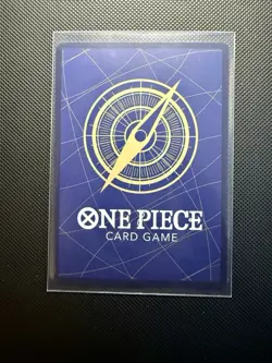 Tony Tony Chopper regionals stamp P-089 One Piece Promotion Cards Foil - Image 3