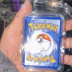 Pokemon Ethan's Ho-Oh EX Holo Fire Card 239/147 Basic English TCG - Image 2