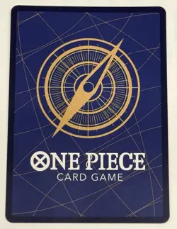 2023 One Piece Kaido Winner (5x) Cards Vol. 5 Treasure Cruise Foil ST04-003 - Image 4