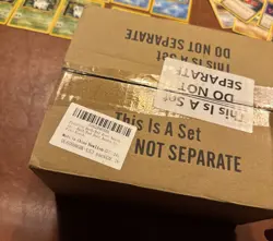 Box Of Bulk Pokemon And Yugioh Cards (5 Pounds) - Image 4