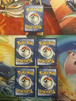 Vintage Pokemon Card Lot Holo Metagross Darkrai Pikachu - Image 2