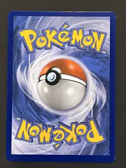 Pokemon Pikachu TCG Ash's Pikachu SM110 Promo Card Sun & Moon Rare LP - Image 2
