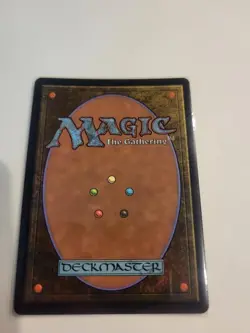 2023 Magic: The Gathering Owen Grady, Raptor Trainer REX Foil - Image 2