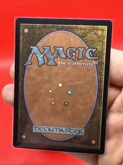 Haunted One Secret Lair The Last Of Us Magic The Gathering MTG - Image 3