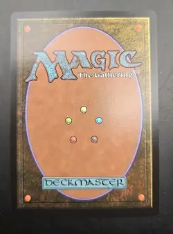 Vibrance (Borderless) Lorwyn Eclipsed MTG Regular Near Mint - Image 2