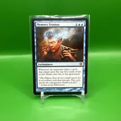 Memory Erosion Shards of Alara Regular 50/249 MTG TCG - Image 1