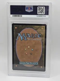 PSA 9 Halsin, (Showcase) Commander Legends: Battle for Baldur's Gate MTG - Image 3