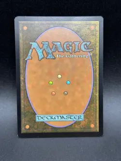 MTG Blade of the Oni M Kamigawa: Neon Dynasty #377 FOIL - Image 2