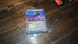 Moonshadow (0313) (Showcase) [Lorwyn Eclipsed] Freshly Opened Pack Foil - Image 2