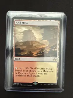 Arid Mesa Modern Horizons 2 Regular - Image 1