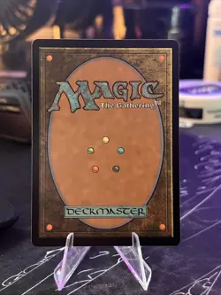 MTG Magic the Gathering Platinum Angel - Image 2