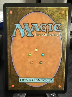 MTG Magic the Gathering Planeshift Questing Phelddagrif - Image 2