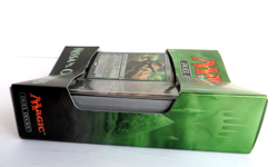 Nissa vs. Ob Nixilis Factory Sealed Duel Decks, Damaged Box - Image 5