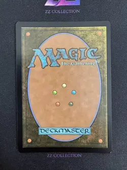 2025 Magic The Gathering Nine Lives Marvel Universe Eternal-Legal Foil Eng -CZF - Image 2