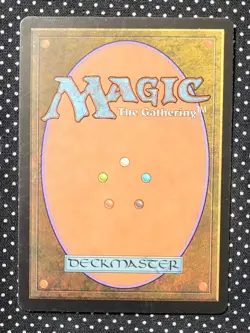 Magic: The Gathering - Mageta's Boon - Prophecy - 14/143 - Image 2