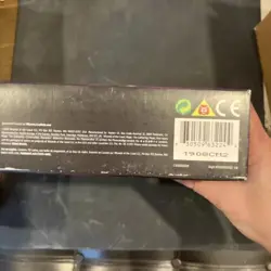 MTG Magic the Gathering Commander 2018 Deck - Subjective Reality - Sealed 630509632244 - Image 4